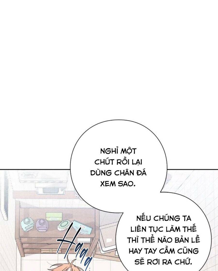 Bí Mật Thanh Xuân Chapter 19 - Trang 2