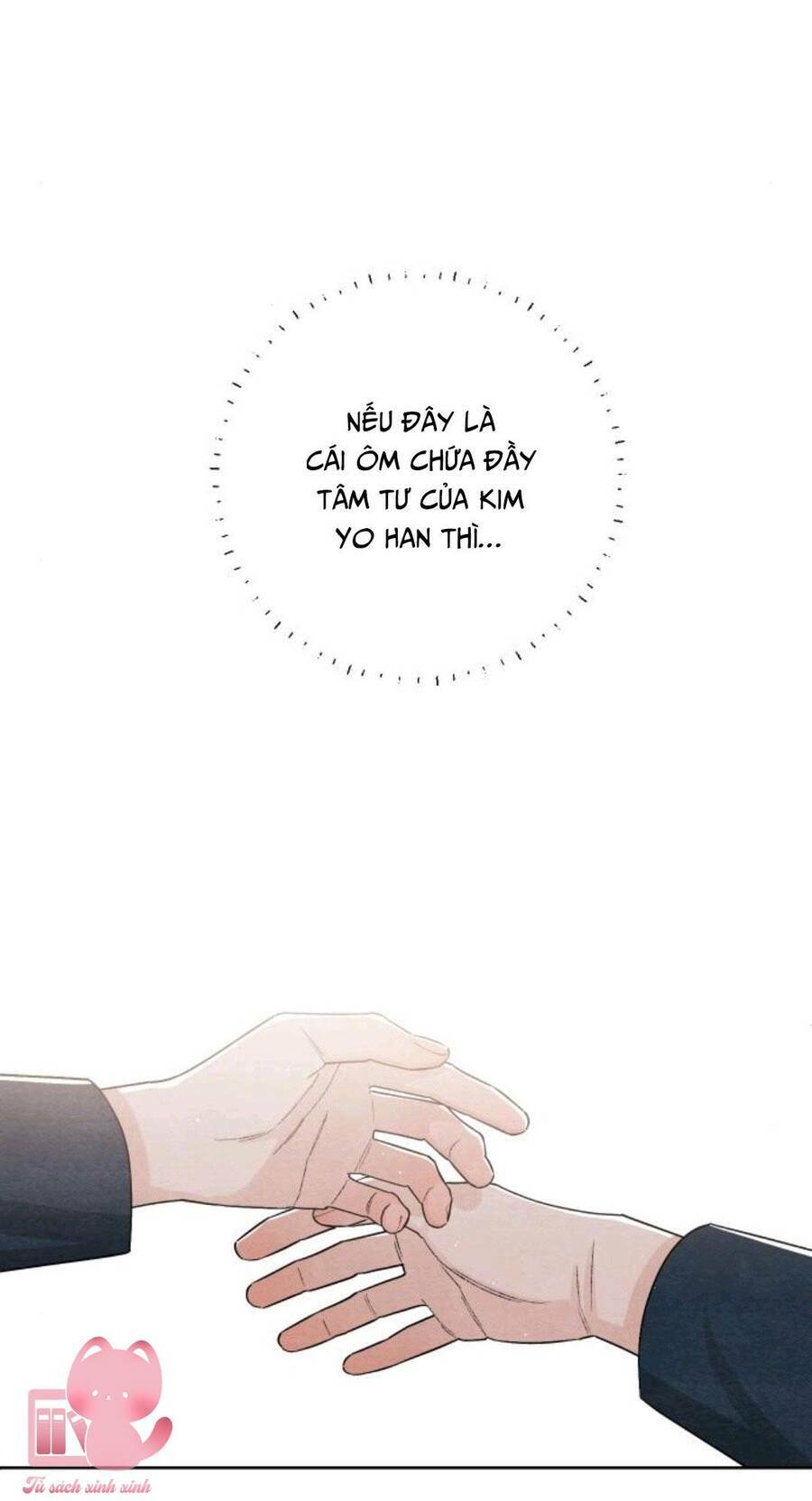 Bí Mật Thanh Xuân Chapter 19 - Trang 2