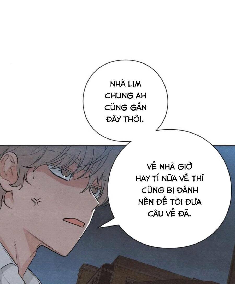 Bí Mật Thanh Xuân Chapter 18 - Trang 2