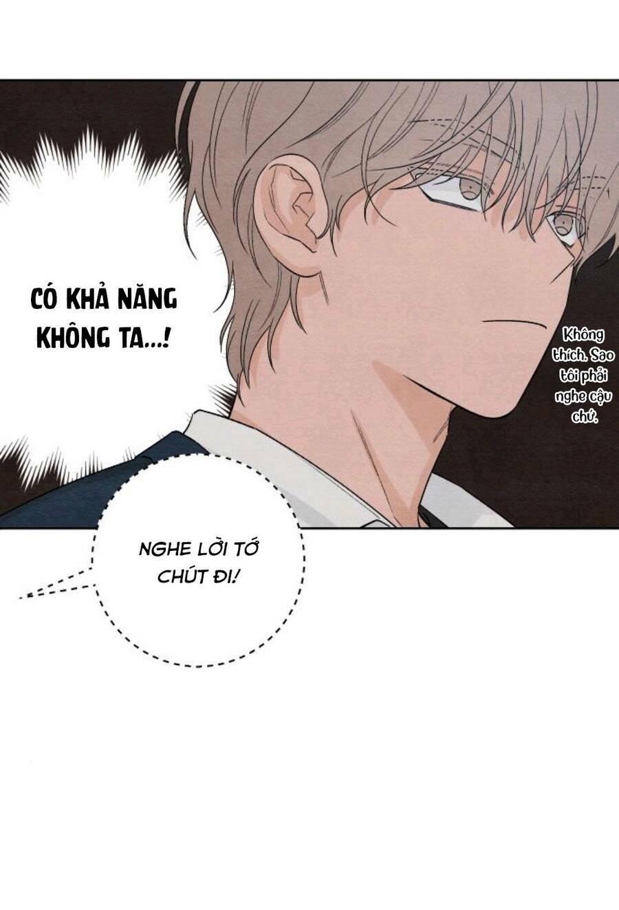 Bí Mật Thanh Xuân Chapter 14 - Trang 2