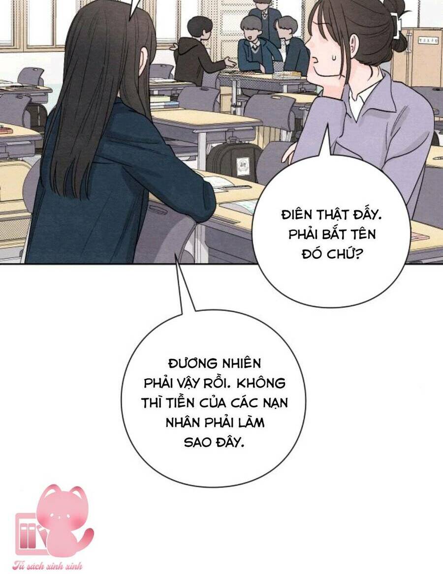 Bí Mật Thanh Xuân Chapter 14 - Trang 2