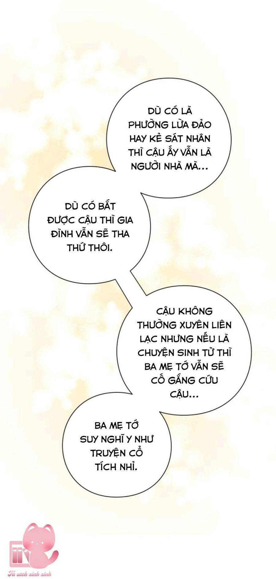 Bí Mật Thanh Xuân Chapter 12 - Trang 2