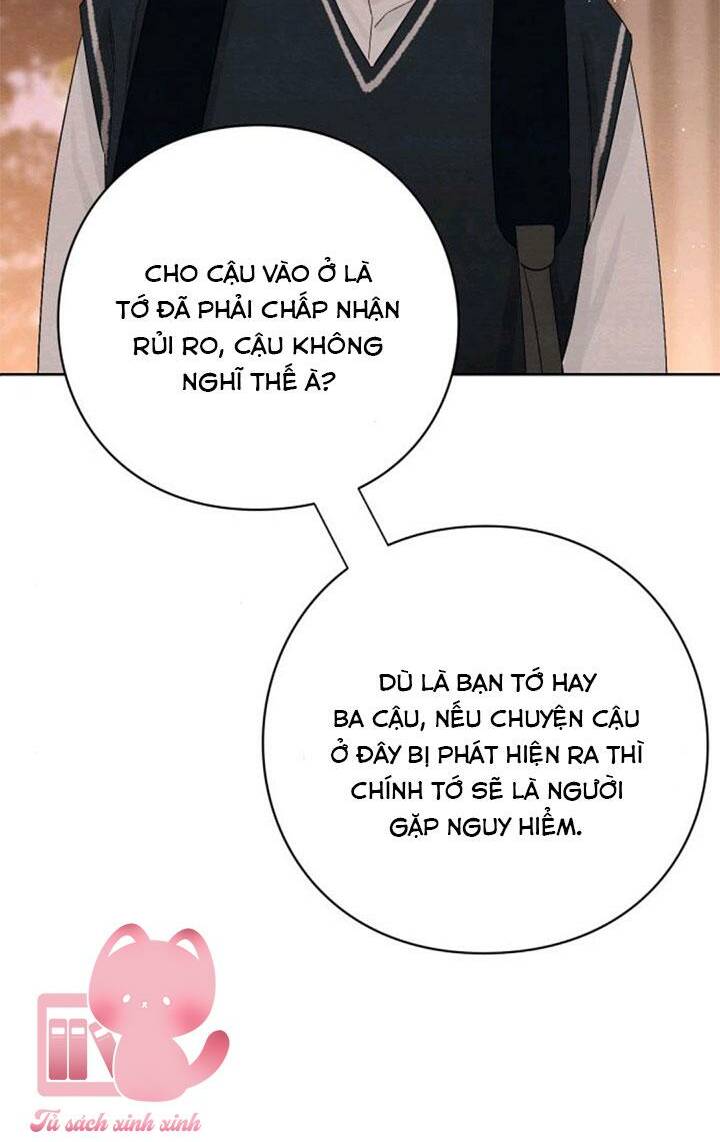 Bí Mật Thanh Xuân Chapter 8 - Trang 2