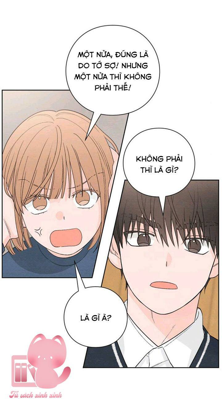 Bí Mật Thanh Xuân Chapter 8 - Trang 2