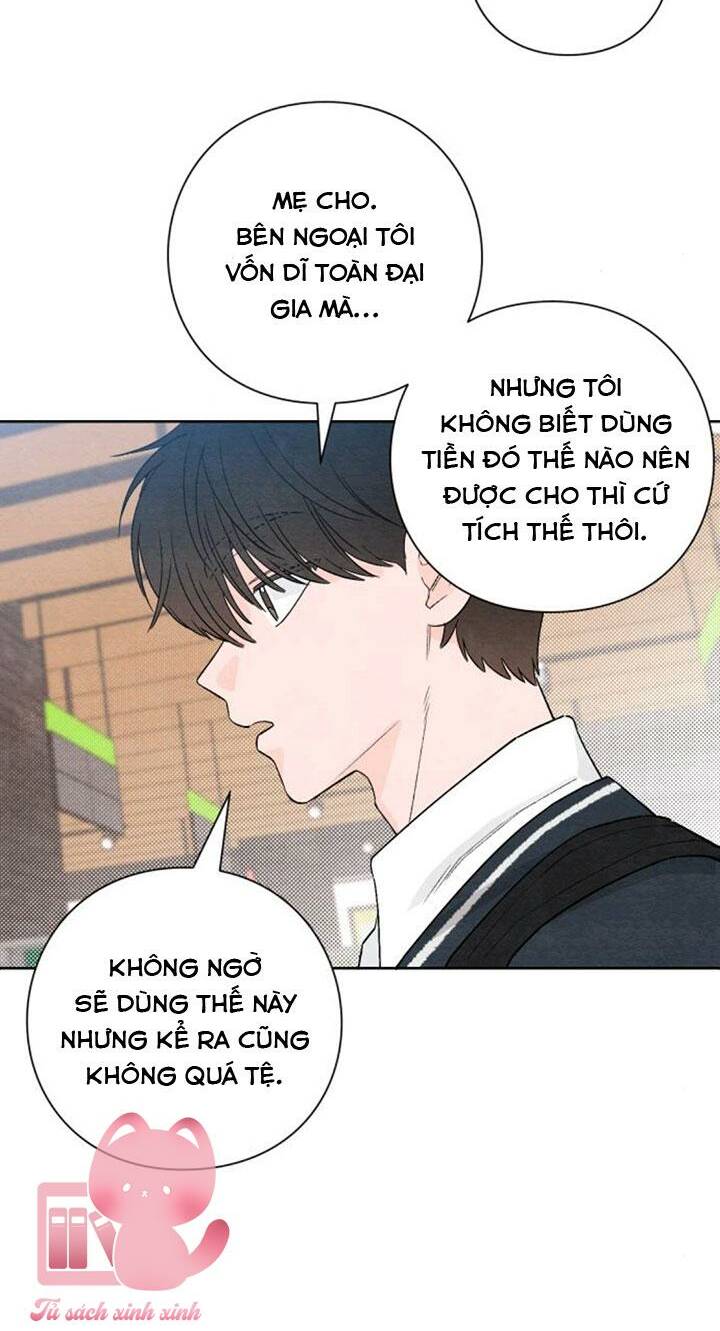 Bí Mật Thanh Xuân Chapter 7 - Trang 2