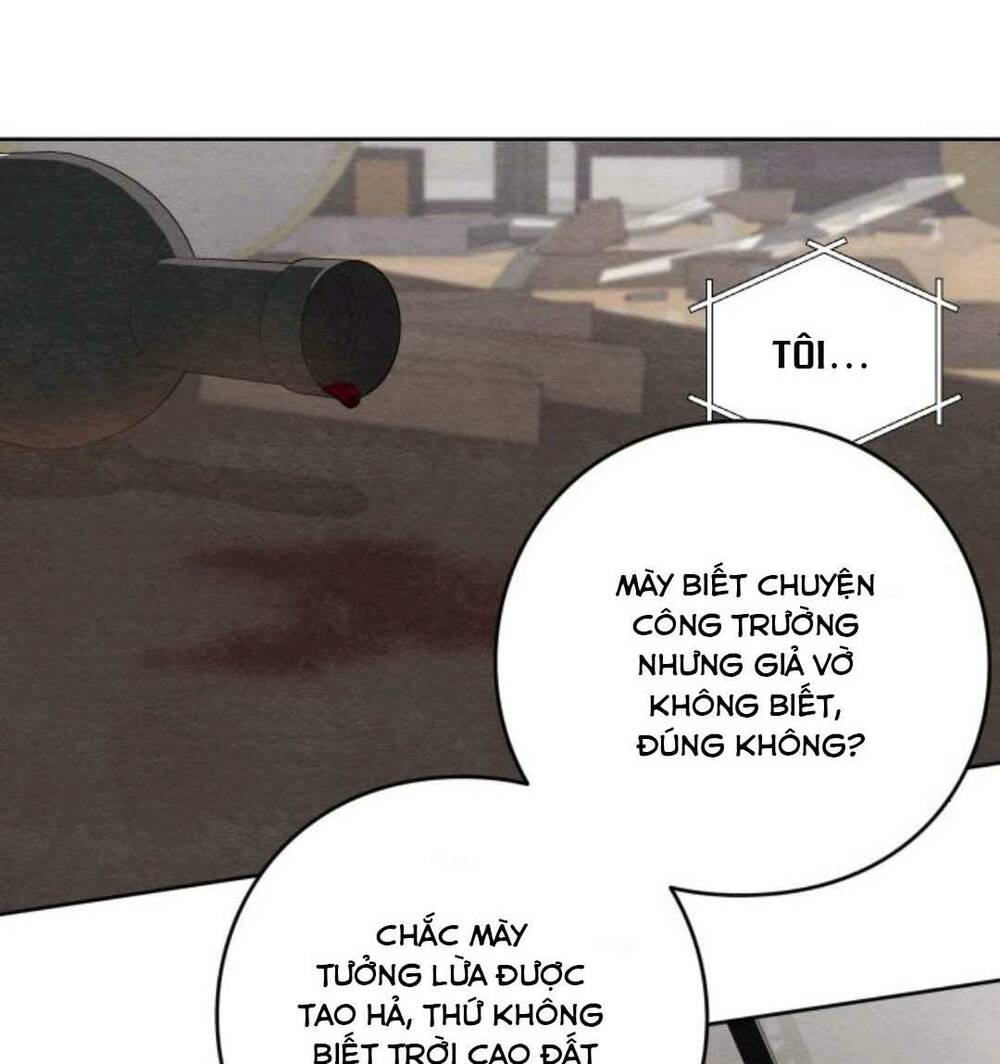 Bí Mật Thanh Xuân Chapter 5 - Trang 2