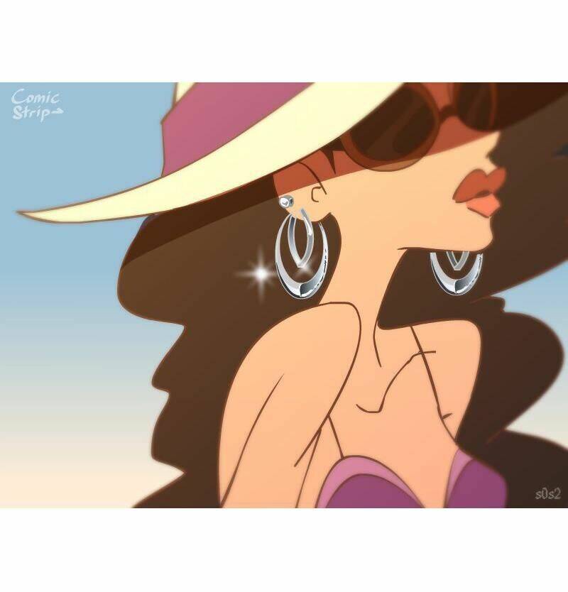 Tuyển Tập Truyện Không Lời Chapter 4 - Trang 2