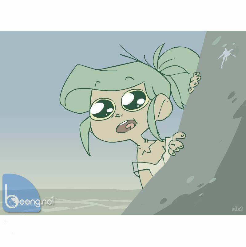 Tuyển Tập Truyện Không Lời Chapter 4 - Trang 2