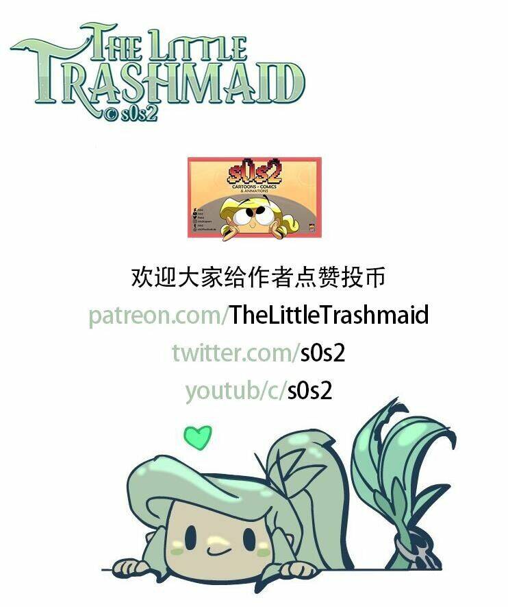 Tuyển Tập Truyện Không Lời Chapter 4 - Trang 2