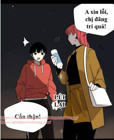 Ứng Dụng Thẩm Mỹ 2 Chapter 21 - Trang 2