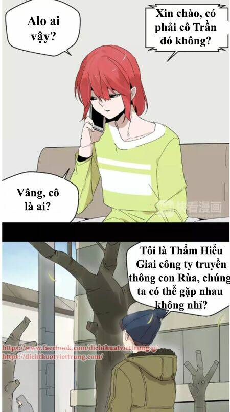 Ứng Dụng Thẩm Mỹ 2 Chapter 18 - Trang 2