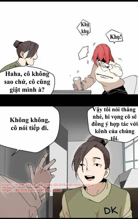 Ứng Dụng Thẩm Mỹ 2 Chapter 18 - Trang 2