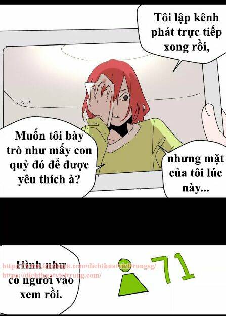 Ứng Dụng Thẩm Mỹ 2 Chapter 17 - Trang 2