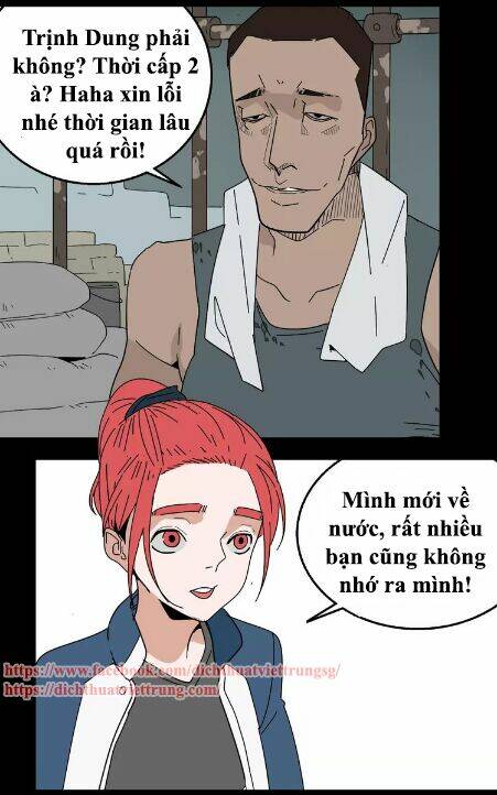 Ứng Dụng Thẩm Mỹ 2 Chapter 15 - Trang 2