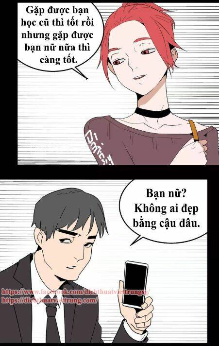 Ứng Dụng Thẩm Mỹ 2 Chapter 15 - Trang 2