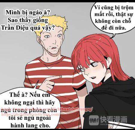 Ứng Dụng Thẩm Mỹ 2 Chapter 15 - Trang 2