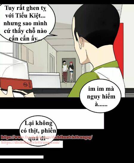 Ứng Dụng Thẩm Mỹ 2 Chapter 13 - Trang 2