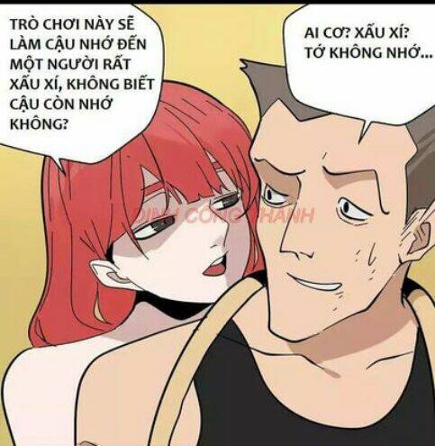 Ứng Dụng Thẩm Mỹ 2 Chapter 11 - Trang 2