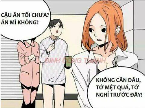 Ứng Dụng Thẩm Mỹ 2 Chapter 10 - Trang 2