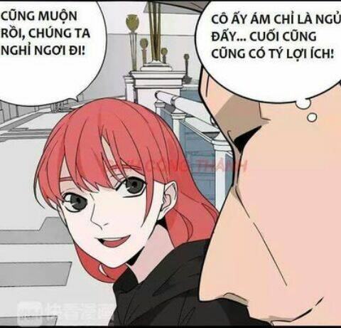 Ứng Dụng Thẩm Mỹ 2 Chapter 10 - Trang 2