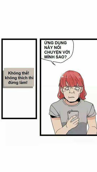 Ứng Dụng Thẩm Mỹ 2 Chapter 7 - Trang 2