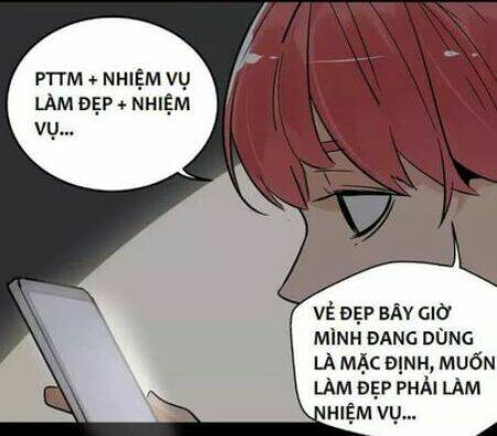 Ứng Dụng Thẩm Mỹ 2 Chapter 7 - Trang 2