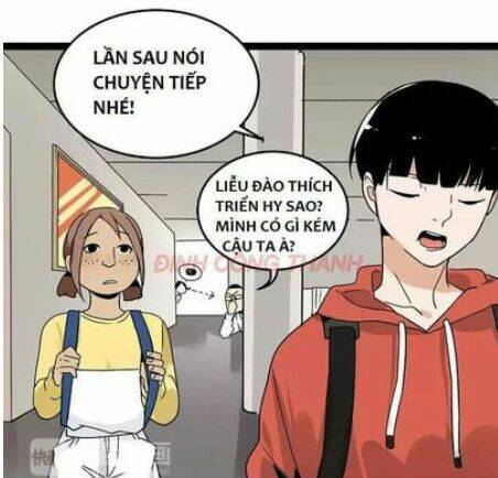 Ứng Dụng Thẩm Mỹ 2 Chapter 5 - Trang 2