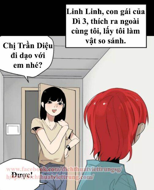 Ứng Dụng Thẩm Mỹ 2 Chapter 3 - Trang 2