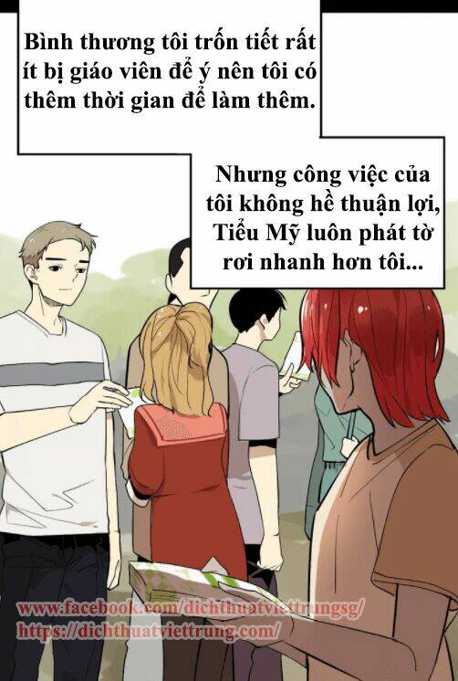 Ứng Dụng Thẩm Mỹ 2 Chapter 3 - Trang 2