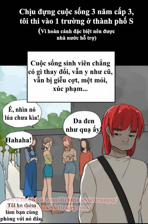 Ứng Dụng Thẩm Mỹ 2 Chapter 3 - Trang 2