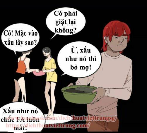 Ứng Dụng Thẩm Mỹ 2 Chapter 3 - Trang 2