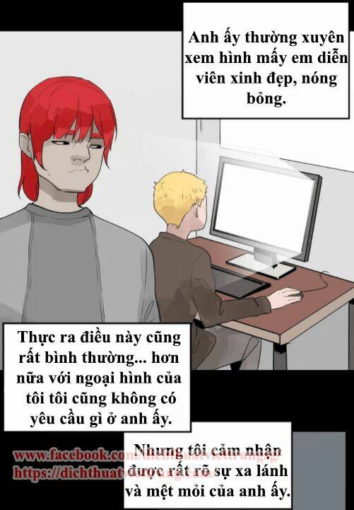 Ứng Dụng Thẩm Mỹ 2 Chapter 3 - Trang 2