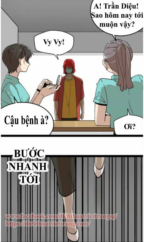 Ứng Dụng Thẩm Mỹ 2 Chapter 2 - Trang 2