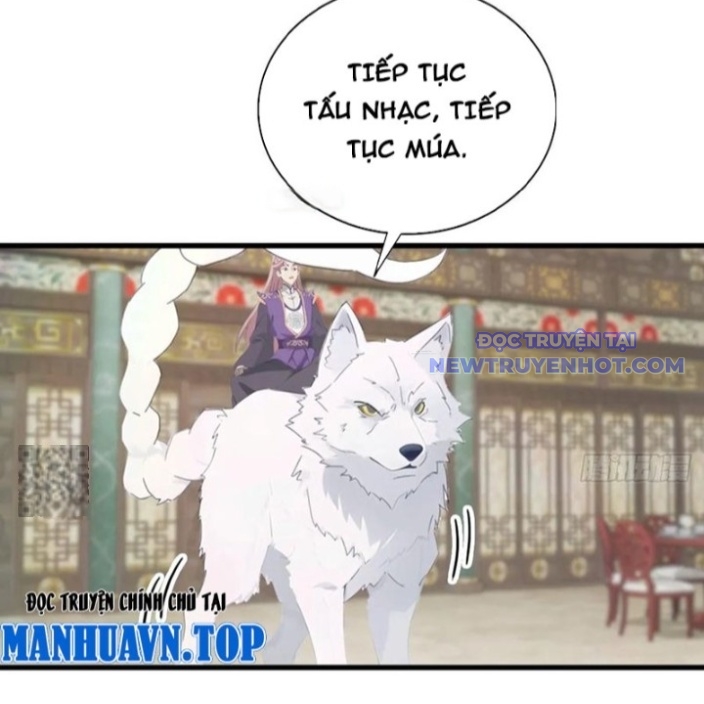 Tu Tiên Trở Về Tại Vườn Trường – Season 2 Chapter 131 - Trang 2