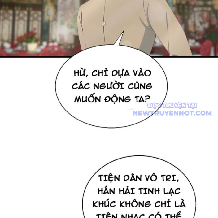 Tu Tiên Trở Về Tại Vườn Trường – Season 2 Chapter 131 - Trang 2