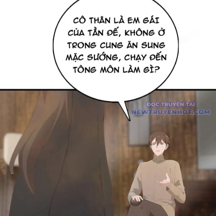 Tu Tiên Trở Về Tại Vườn Trường – Season 2 Chapter 130 - Trang 2