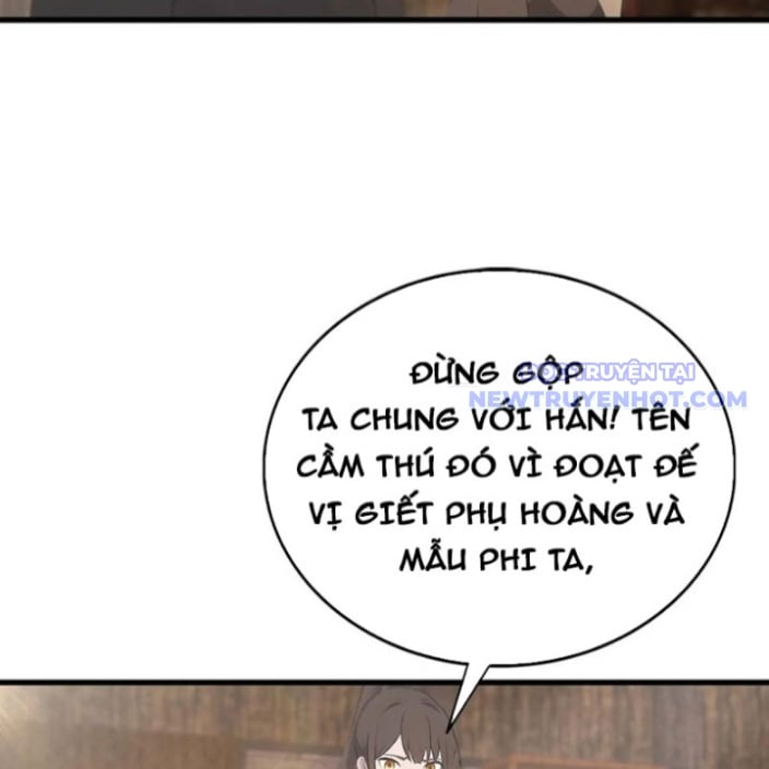 Tu Tiên Trở Về Tại Vườn Trường – Season 2 Chapter 130 - Trang 2