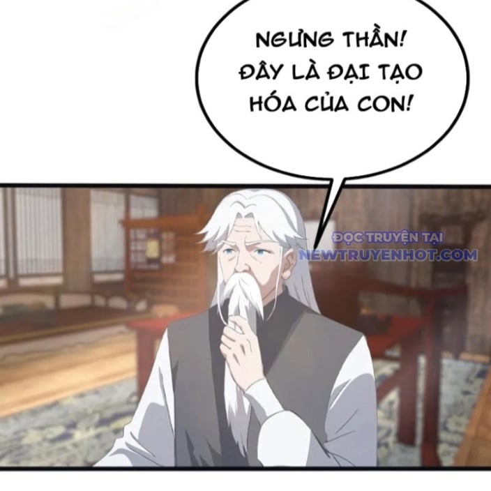 Tu Tiên Trở Về Tại Vườn Trường – Season 2 Chapter 130 - Trang 2