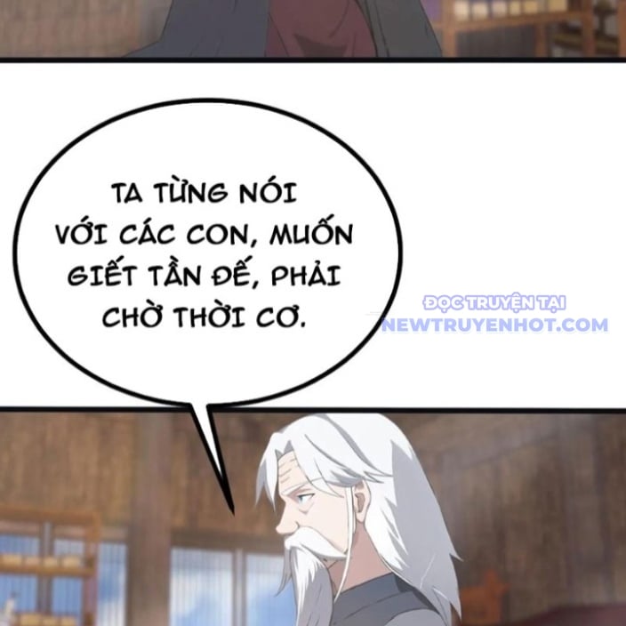 Tu Tiên Trở Về Tại Vườn Trường – Season 2 Chapter 130 - Trang 2