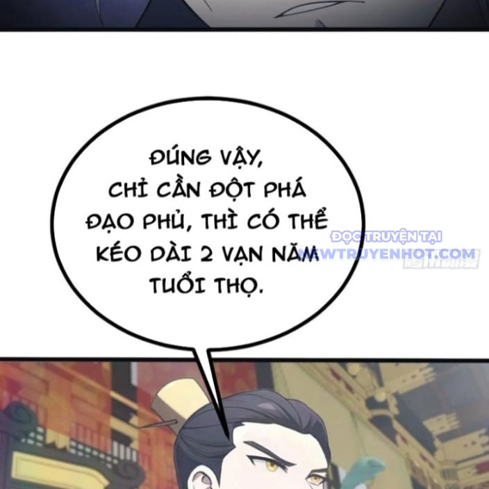 Tu Tiên Trở Về Tại Vườn Trường – Season 2 Chapter 130 - Trang 2