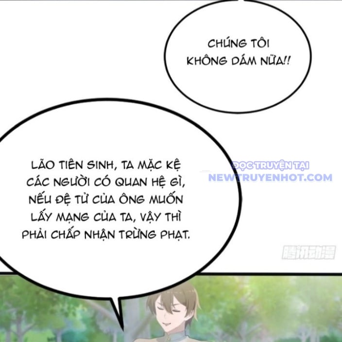 Tu Tiên Trở Về Tại Vườn Trường – Season 2 Chapter 129 - Trang 2