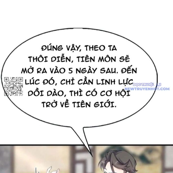 Tu Tiên Trở Về Tại Vườn Trường – Season 2 Chapter 100 - Trang 2