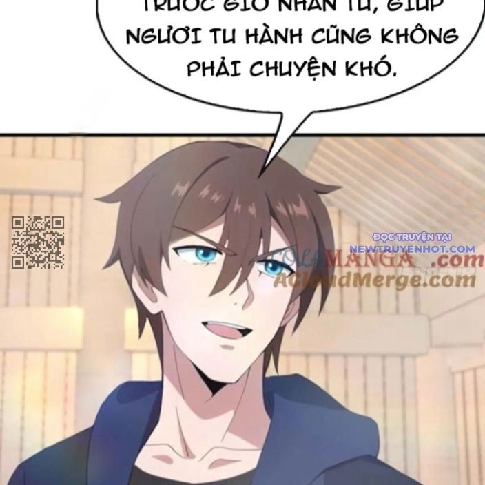 Tu Tiên Trở Về Tại Vườn Trường – Season 2 Chapter 99 - Trang 2