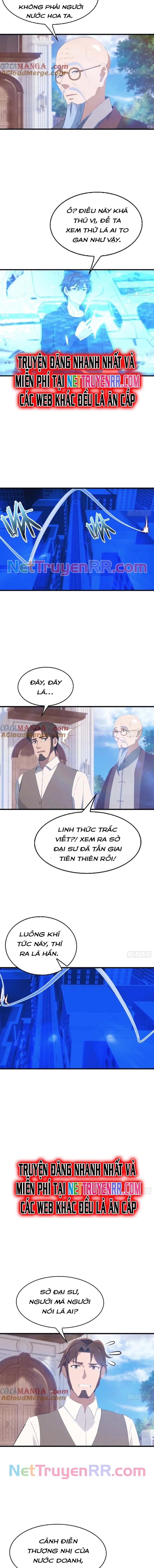 Tu Tiên Trở Về Tại Vườn Trường – Season 2 Chapter 95 - Trang 2