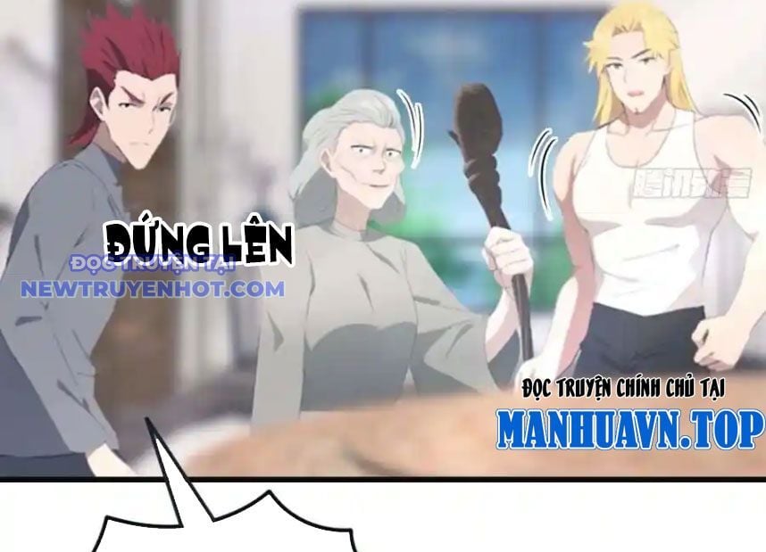 Tu Tiên Trở Về Tại Vườn Trường – Season 2 Chapter 93 - Trang 2