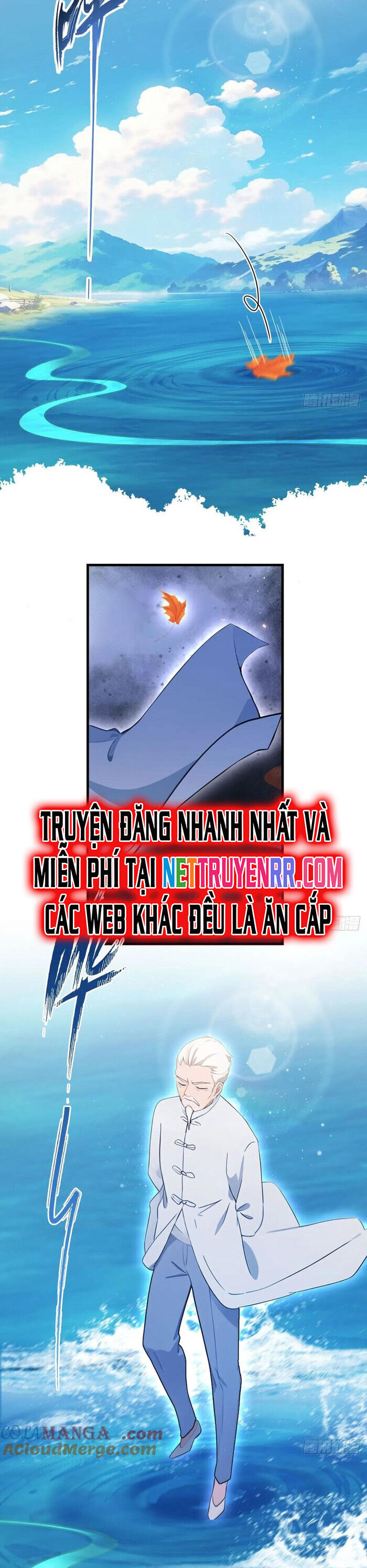 Tu Tiên Trở Về Tại Vườn Trường – Season 2 Chapter 86 - Trang 2