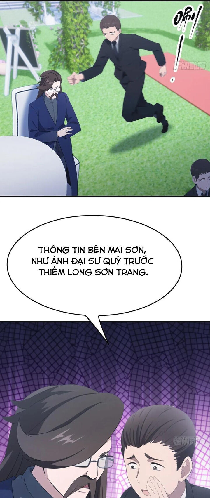 Tu Tiên Trở Về Tại Vườn Trường – Season 2 Chapter 84 - Trang 2