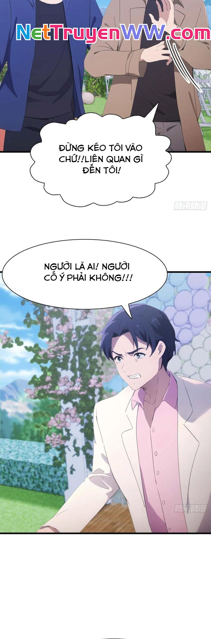 Tu Tiên Trở Về Tại Vườn Trường – Season 2 Chapter 83 - Trang 2