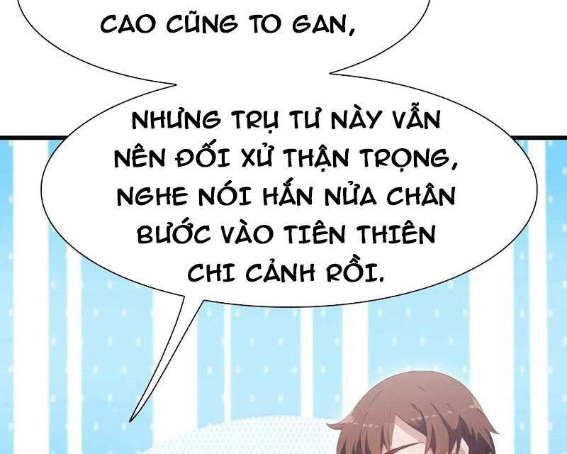 Tu Tiên Trở Về Tại Vườn Trường – Season 2 Chapter 68 - Trang 2