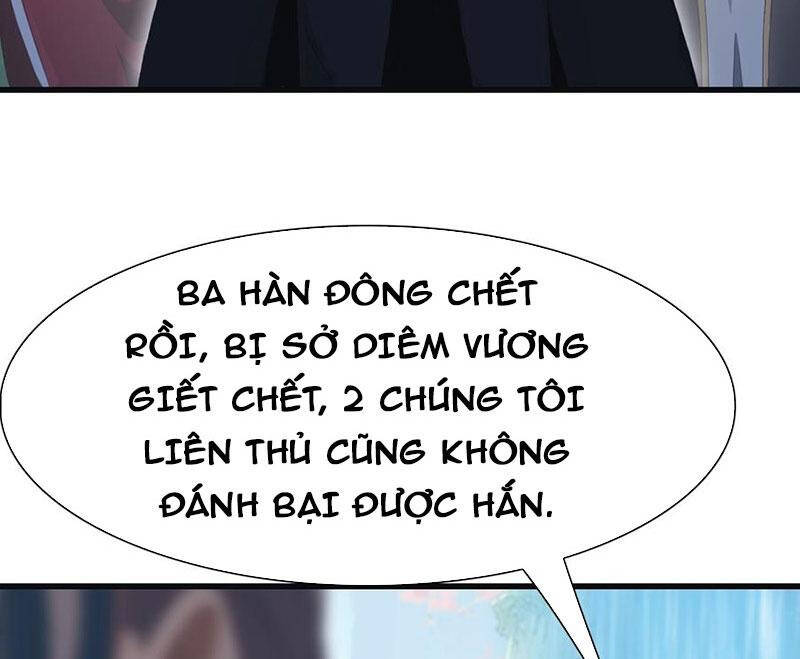 Tu Tiên Trở Về Tại Vườn Trường – Season 2 Chapter 67.1 - Trang 2